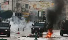کشته و زخمی شدن چند نظامی صهیونیست در طولکرم