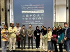 کسب ۵ ستاره و عنوان کمیته تحقیقات دانشجویی برتر کشوری