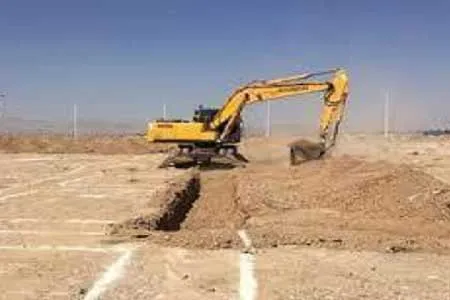 تخصیص اراضی صندوق بازنشستگی برای پروژه‌های نهضت ملی مسکن