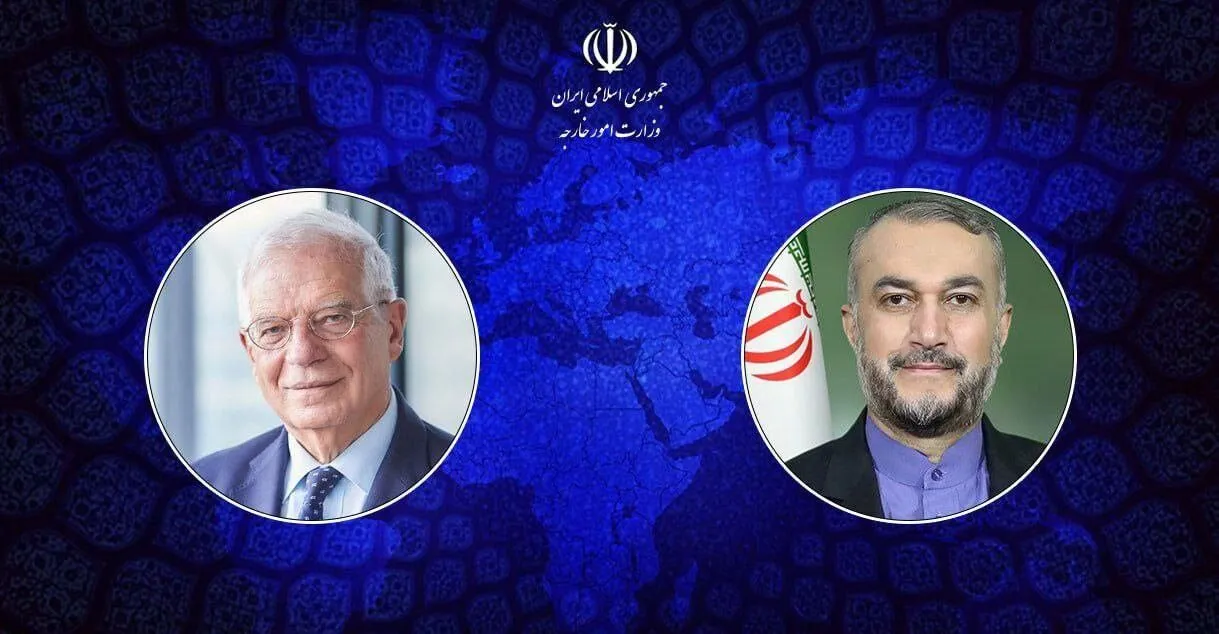 تنها راه برای بازگشت ثبات پایدار در غرب آسیا،توقف جنایات اسرائیل در غزه است