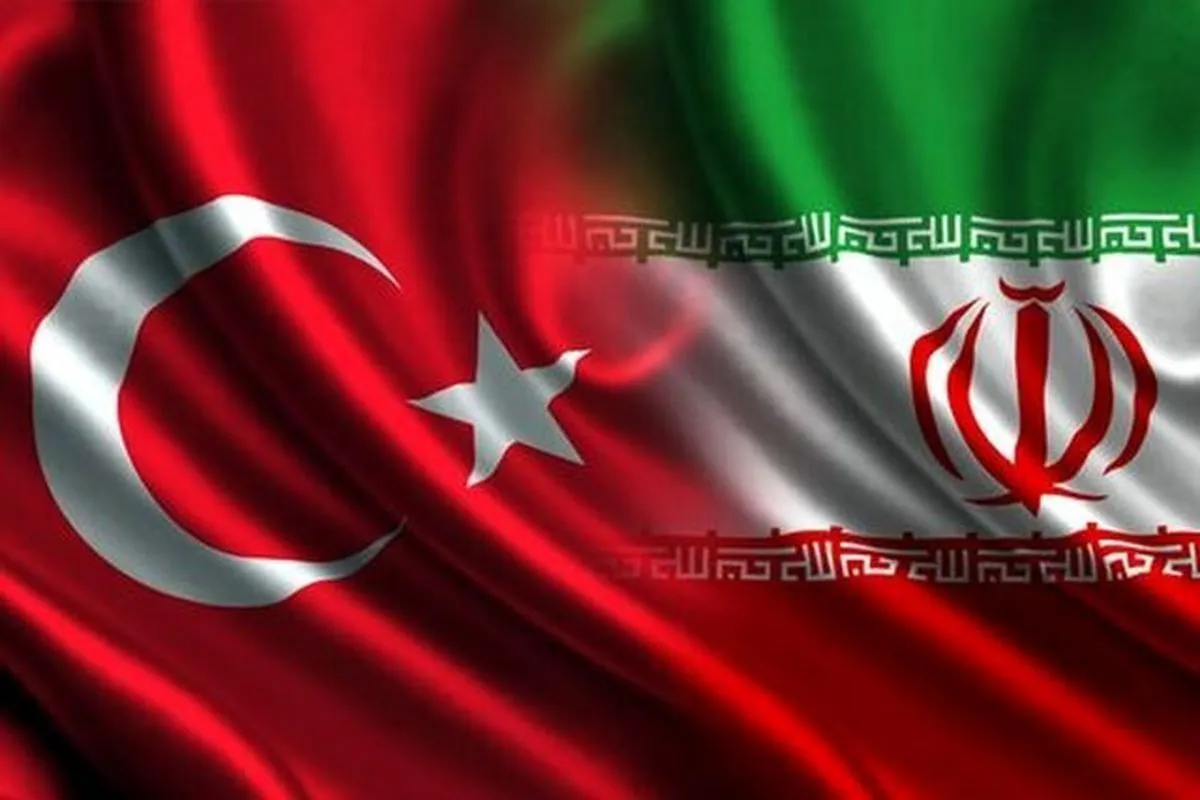 همکاری تهران - آنکارا در بحران‌های سوریه، عراق و قفقاز ضروری است