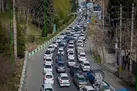 محدودیت ترافیکی پایان هفته در جاده‌های شمال/ ترافیک در هراز و کندوان