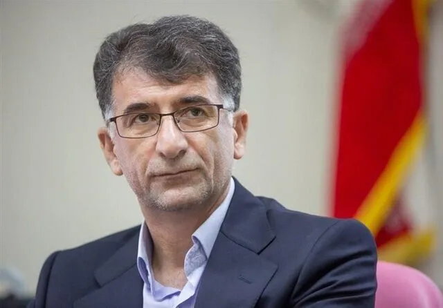 افتتاح بیمارستان شهید رئیسی کرمانشاه تا دهه فجر