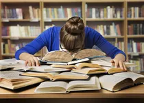 نشانه های فرسودگی تحصیلی دانش آموزان