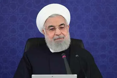 دستور رئیس جمهور برای رسیدگی فوری و حل مشکل آب آشامیدنی در برخی مناطق اهواز