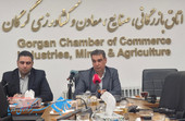 گلستان در مسير توسعه صنعت ساختمان از برخي استان‌هاي شمالي عقب است