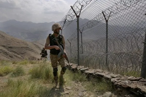 ۴ کشته و ۱۰ زخمی بر اثر انفجار در وزیرستان شمالی پاکستان