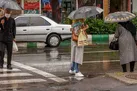 بارش‌ های امسال با کاهش بیش از ۳۸ درصدی همراه است