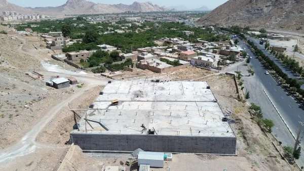 آبرسانی به ۲۶۶ روستای استان با اجرای پروژه‌های زیرساختی در دستور کار آبفای یزد قرار گرفت