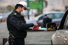 ثبت بیش از ۱۴ هزار تخلف رانندگی در پایتخت تنها در ۳ روز