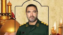 افتخار می‌کنم که همسرم به آرزویش رسید