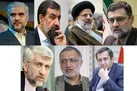 اظهارات نامزدهای ریاست جمهوری پیش از برگزاری مناظره نخست