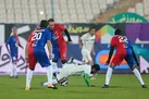 نماد سرخابی‌ها چه زمانی بازگشایی می شود؟! / استقلال بیشتر سرمایه ثبت کرده یا پرسپولیس؟!