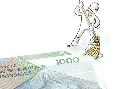 لایحه حذف صفرها را به مجلس برگردانید