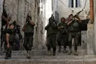 تداوم سیاست تخریب اموال فلسطینیان توسط نظامیان صهیونیست