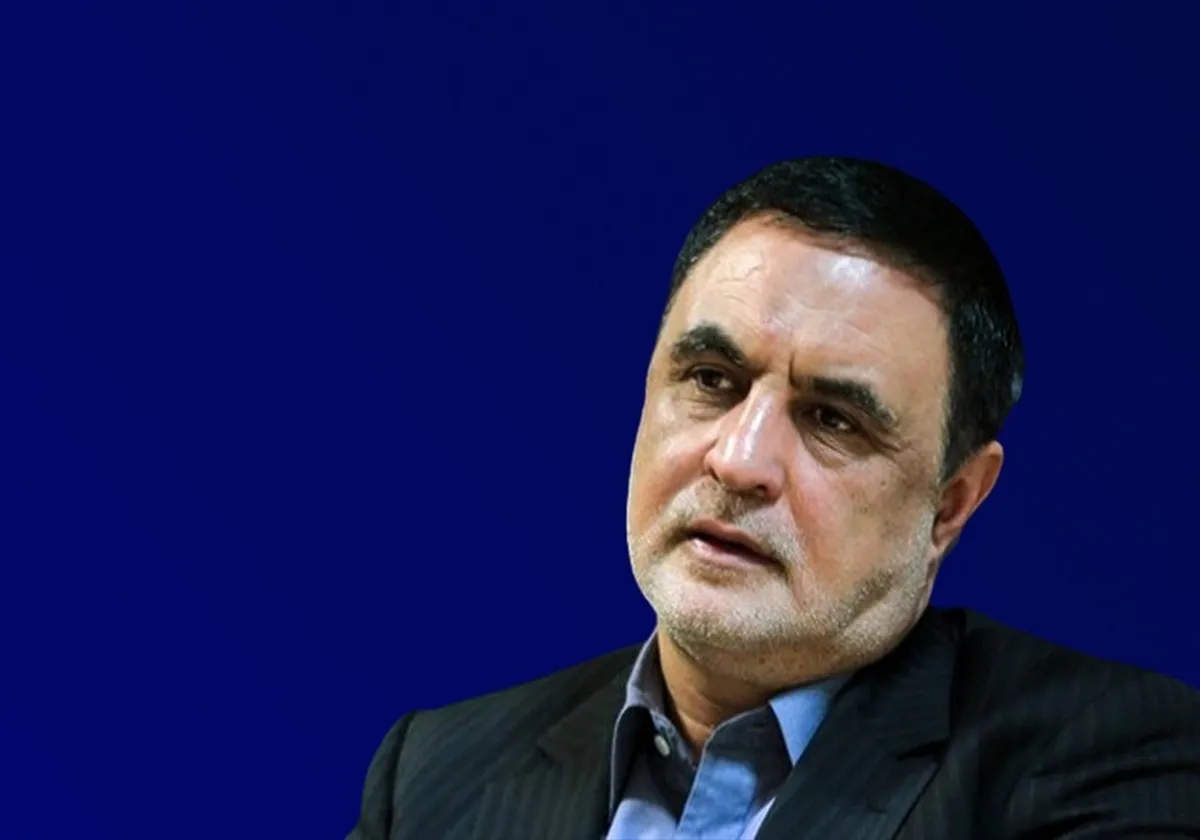 مذاکره با غرب، نگاه به شرق 