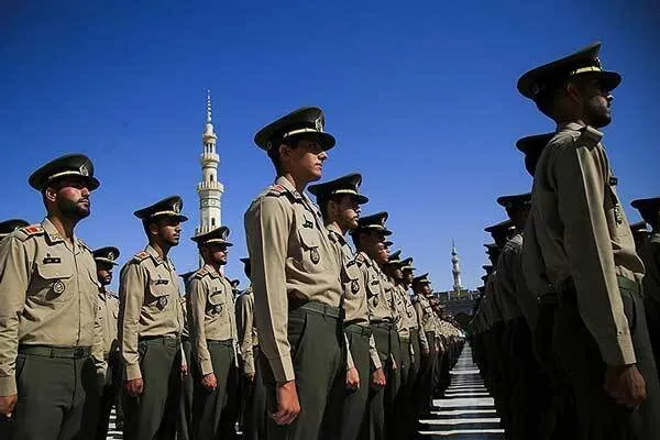 سربازان برای خردادماه فراخوانده شدند