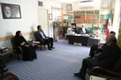 ادغام شرکت‌های دانش‌بنیان با صنایع باعث افزایش بهره‌وری می‌‌شود