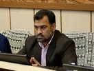 منطقه یک یزد در مسیر جهش عمرانی؛ پروژه‌ها با سرعت و دقت پیش می‌روند