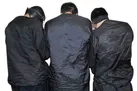 اعدام شیاطین «دراک» در زندان