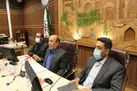 رونمایی از طرح تفصیلی شهر تا پایان سال