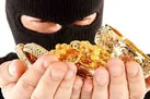 دستگیری سارق و مالخر ۱۳ کیلو طلا