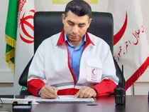 مجوز تأسیس دفتر نمایندگی هلال‌احمر چاروسا در کهگیلویه‌وبویراحمد صادر شد