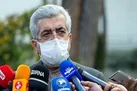 اردکانیان: هزینه خرید واکسن کرونا از منابع ایران در عراق پرداخت می‌شود