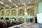 در هیچ نشست و مذاکراتی از حقوق ملت کوتاه نخواهیم آمد