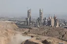 مخازن مازوت در تهران پلمب است/ تشدید پایش‌ صنایع و نیروگاه‌ها