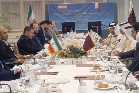 رشد 20 درصدی صادرات به قطر | اعلام سهمیه تماشاگران ایرانی در جام جهانی