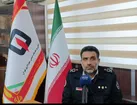 استقرار ۵۶۰۰ آتش‌ نشان در ۱۳۸ ایستگاه برای امدادرسانی در محل اصابت‌ها