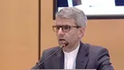 ۲ هدف ایران از مذاکره با آمریکا