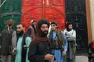 سقوط استان های بادغیس و غور بدست طالبان