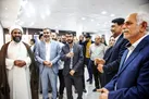 آغاز نمایشگاه « جلوه های نور » در بوشهر