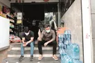 خاموشی دولت در روزهای بی‌برقی