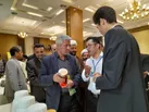 همایش آموزشی ترویجی و معرفی محصولات کودی برگزار شد