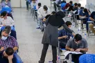 آمادگی کامل حوزه‌های برگزاری نوبت اول کنکور سال ۱۴۰۲