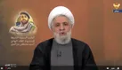 سوریه باید متحد باشد؛ تصرف فلسطین برای نتانیاهو غیرممکن است