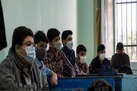 ثبت تخلف ۱۸۵ مدرسه بدلیل اجرا نکردن آموزش حضوری/ «غیبت» ۱۶ درصد دانش‌آموزان
