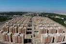 ساخت یک میلیون واحد مسکونی، بازار را از رکود خارج می‌کند