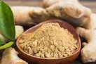 لاغری با مصرف زنجبیل