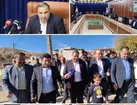 وعده‌ استاندار ایلام به کودک خردسال هلیلانی تحقق یافت