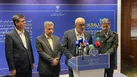عبور قریب‌الوقوع ظرفیت برق کشور از ۱۰۰ هزار مگاوات