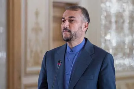 ایران دادگاه حمید نوری را غیرقانونی می‌داند