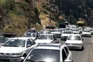 10 جاده مسدود است / مردم از انجام سفرهای غیرضروری خودداری کنند