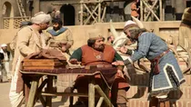«سلمان فارسی» امسال به آنتن می‌رسد