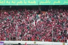 عکس | قیمت‌های ورزشگاه آزادی شکسته شد