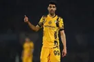جایگاه لرزان طارمی در اینتر؛ خرید دو مهاجم در دستورکار نراتزوری