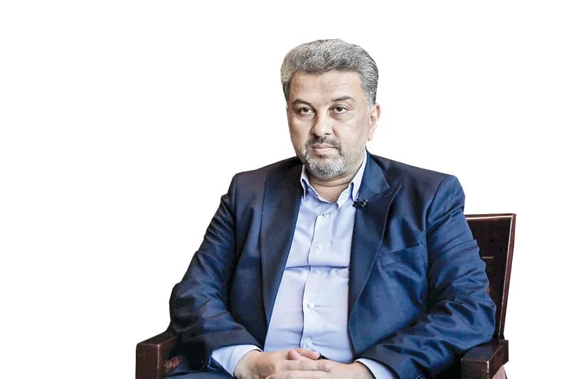 نیروگاه‌های اتمی کشور را باید توسعه دهیم